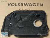 Oto Çıkma Parça / Volkswagen / Tiguan / Motor / Motor Kapağı / Sıfır Parça 