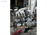 Oto Çıkma Parça / Volkswagen / Transporter / Motor / Takozu & Kulağı / Çıkma Parça 