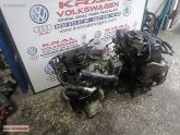 Oto Çıkma Parça / Skoda / Fabia / Motor / Motor (komple) / Çıkma Parça 