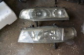 HONDA PRELUDE ÇIKMA ORJİNAL SAĞ - SOL FAR