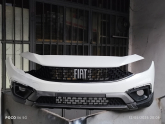 FIAT egea cross  2021 2025 dolu on tampon