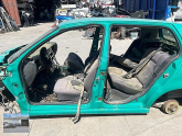 OTO CEMDEN ÇIKMA VOLKSWAGEN POLO HB KESME SOL MARŞPİYEL