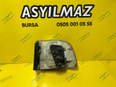 Oto Çıkma Parça / Volkswagen / Touareg / Far & Stop / Sol Arka Stop / Çıkma Parça 