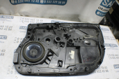 Oto Çıkma Parça / Ford / Fiesta / Oto Cam / Cam Krikosu / Çıkma Parça 
