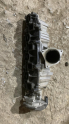 03L129711 1.6 tdi vw golf passat emme manifoldu