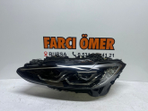 BMW 4 SERİSİ G22 G26 FULL LED SOL FAR ORJİNAL 5A19351-04
