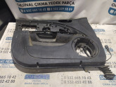 Oto Çıkma Parça / Seat / Leon / Koltuk & Döşeme / Kapı Döşemesi / Çıkma Parça 