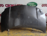 TOYOTA AURİS MOTOR KAPUTU