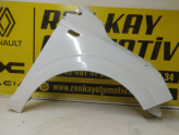 Oto Çıkma Parça / Renault / Taliant / Kaporta & Karoser / Sağ Ön Çamurluk / Çıkma Parça 