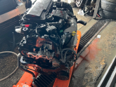 Oto Çıkma Parça / Ford / Fiesta / Motor / Motor (komple) / Çıkma Parça 