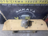Oto Çıkma Parça / Skoda / Superb / Radyatör / Yedek Su Deposu / Çıkma Parça 