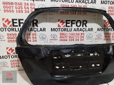 Oto Çıkma Parça / Honda / Jazz / Kaporta & Karoser / Bagaj Kapağı / Çıkma Parça 