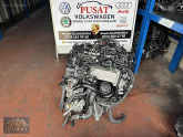 Oto Çıkma Parça / Audi / A4 / Motor / Komple Motor / Çıkma Parça 