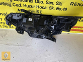 Oto Çıkma Parça / Renault / R 5 / Far & Stop / Sağ Ön Far / Çıkma Parça 