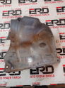BMW 1 F20 F21 Egzoz ısı kalkanı 760664907 106579