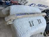 Oto Çıkma Parça / Renault / Megane / Tampon / Tampon Demiri / Çıkma Parça 