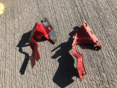 Oto Çıkma Parça / Peugeot / 208 / Kaporta & Karoser / Sol Ön Çamurluk / Çıkma Parça 