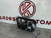 Oto Çıkma Parça / Fiat / Doblo / Far & Stop / Sağ Ön Far / Çıkma Parça 