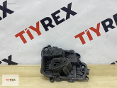 Oto Çıkma Parça / Peugeot / 301 / Far & Stop / Sol Arka Stop / Çıkma Parça 