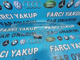 FORD FİESTA 2013-2016 SOL ÖN FAR CAMI