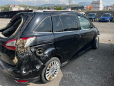 Hurda Belgeli Araçlar / Ford / C-Max