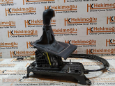Oto Çıkma Parça / Seat / Leon / Vites / Vites Mekanizması / Çıkma Parça 