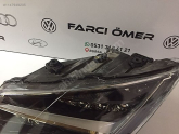 Oto Çıkma Parça / Seat / Leon / Far & Stop / Sağ Ön Far / Çıkma Parça 