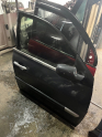 RENAULT MEGAN 2 SAĞ ÖN KAPI DOLU
