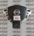 Oto Çıkma Parça / Nissan / Qashqai / Airbag / Sürücü Airbag / Çıkma Parça 