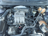 golf 3 1.6 motor