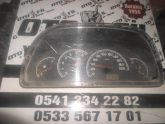 Oto Çıkma Parça / Fiat / Strada / Elektrik / Kilometre Saati / Çıkma Parça 