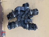Oto Çıkma Parça / Peugeot / 207 / Motor / Gaz Kelebeği / Çıkma Parça 