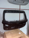 BMW X SERİSİ BAGAJ KAPAĞI ORJİNAL ÇIKMA PARÇA