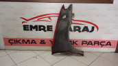 Oto Çıkma Parça / Peugeot / Partner / Kaporta & Karoser / Sol Ön Çamurluk / Çıkma Parça 