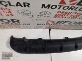 HONDA CİTY ORJİNAL ÇIKMA ARKA TAMPON ALT KAPAK 21-23