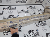 Oto Çıkma Parça / Bmw / X6 / Tampon / Tampon Demiri / Çıkma Parça 