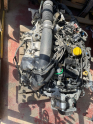 Renault Scenic Komple Motor 1.6 dCi R9M