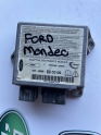 FORD MONDEO AİRBAG BEYNİ ÇIKMA ORJİNAL