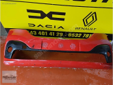 Oto Çıkma Parça / Renault / Trafic / Tampon / Ön Tampon / Çıkma Parça 