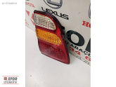 Oto Çıkma Parça / Toyota / Land Cruiser / Far & Stop / Sol Arka Stop / Sıfır Parça 