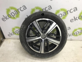 Oto Çıkma Parça / Volkswagen / Caddy / Jant & Lastik / Sac Jant / Çıkma Parça 