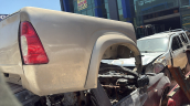 Oto Çıkma Parça / Isuzu / D-Max / Kaporta & Karoser / Sağ Arka Kapı / Çıkma Parça 