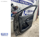 Oto Çıkma Parça / Renault / Fluence / Kaporta & Karoser / Sağ Ön Kapı / Çıkma Parça 