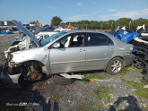 Hurda Belgeli Araçlar / Toyota / Corolla