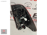 Oto Çıkma Parça / Toyota / Hilux / Jant & Lastik / Jant & Lastik Takımı / Sıfır Parça 