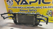 Oto Çıkma Parça / Hyundai / Accent / Radyatör / Su Radyatörü / Çıkma Parça 