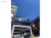 toyota auris kapıları