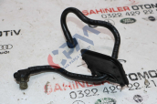 Oto Çıkma Parça / Mercedes / E Serisi / Motor / Vakum Pompası / Çıkma Parça 