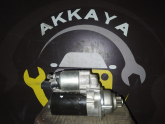 Oto Çıkma Parça / Seat / Leon / Elektrik / Marş Motoru / Çıkma Parça 