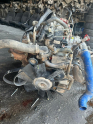 Oto Çıkma Parça / Gaz / Gazelle / Motor / Motor (komple) / Çıkma Parça 